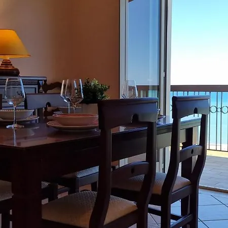 Apartment Miramare *