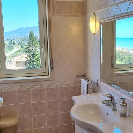 Apartment Miramare