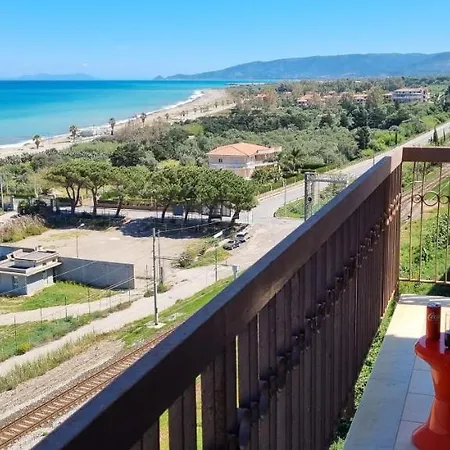 Apartment Miramare Acquedolci