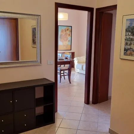 Miramare Apartment *