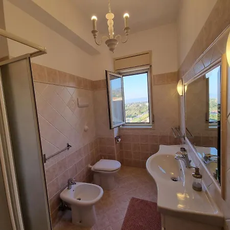 Apartment Miramare *