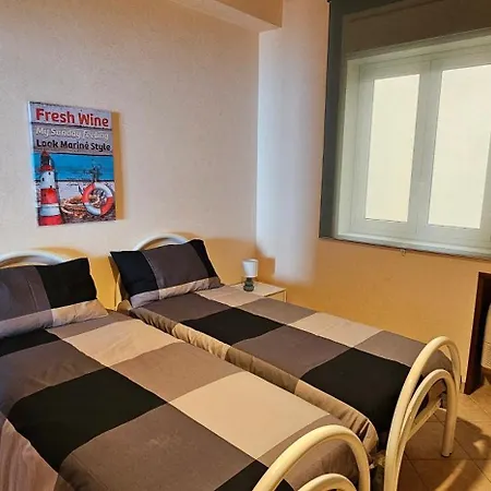 Apartment Miramare *