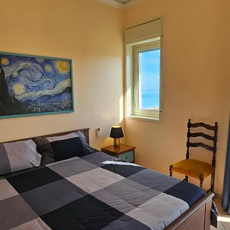 Apartment Miramare *